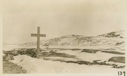 Image of Ook-took-ee's Cross and Grave